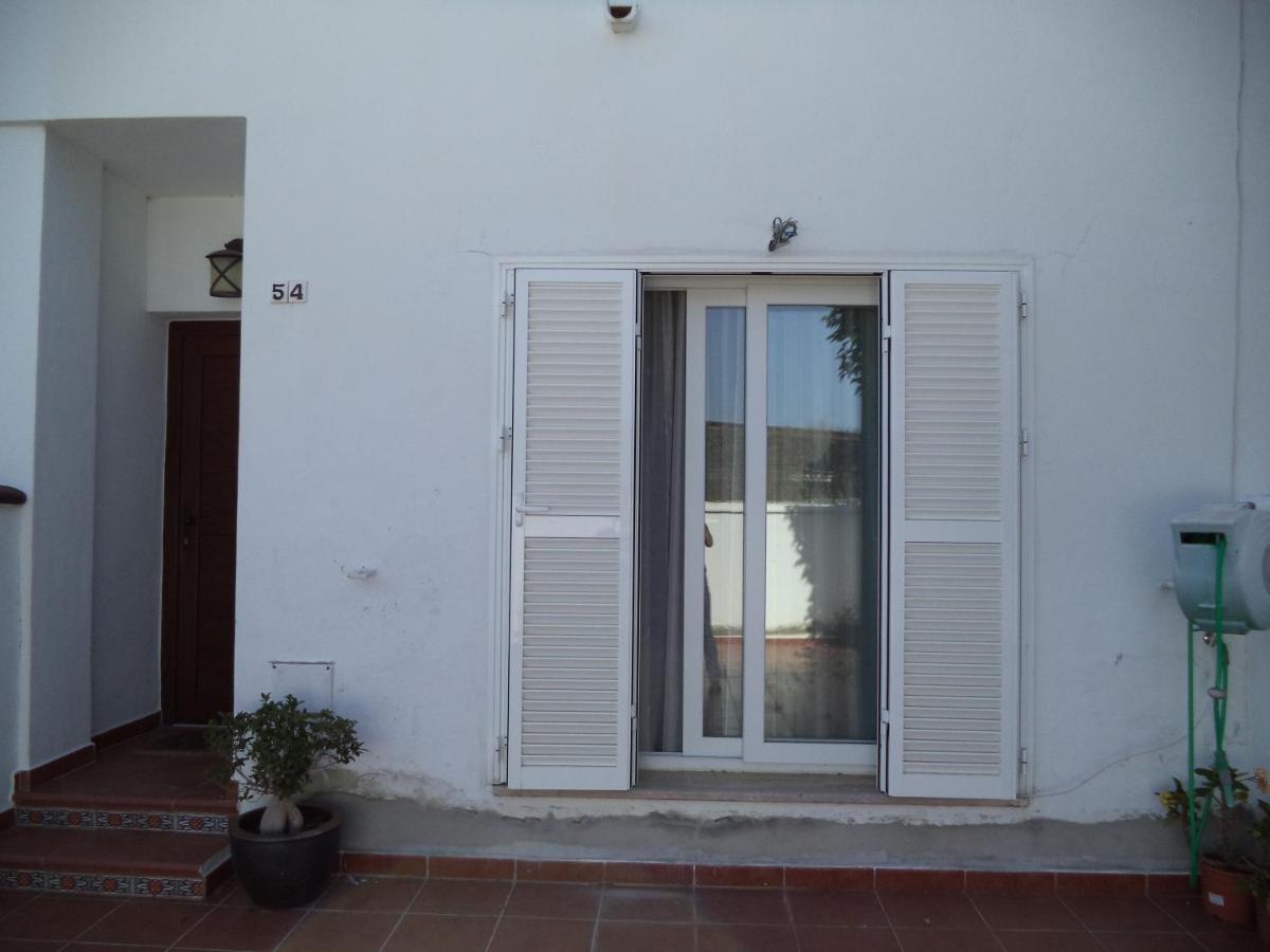 Casa Carlos Conil De La Frontera